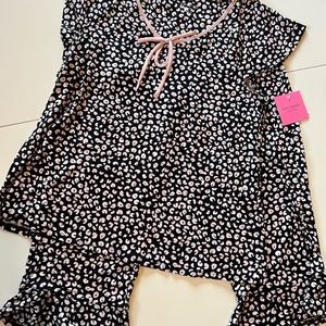 Kate Spade Two Piece Pajamas